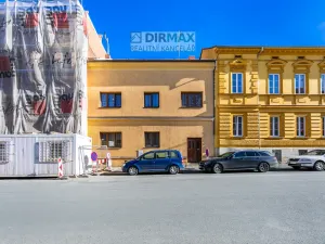 Prodej činžovního domu, Plzeň - Jižní Předměstí, Kotkova, 330 m2