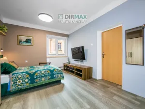 Prodej činžovního domu, Plzeň - Jižní Předměstí, Kotkova, 330 m2