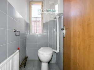 Prodej činžovního domu, Plzeň - Jižní Předměstí, Kotkova, 330 m2