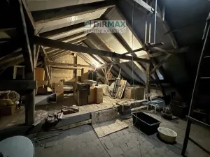 Prodej činžovního domu, Plzeň - Jižní Předměstí, Kotkova, 330 m2