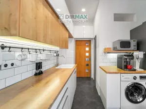 Prodej činžovního domu, Plzeň - Jižní Předměstí, Kotkova, 330 m2