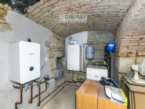 Prodej činžovního domu, Plzeň - Jižní Předměstí, Kotkova, 330 m2