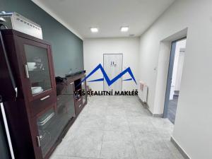 Pronájem obchodního prostoru, Ostrava, Ruská, 150 m2