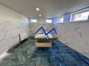 Pronájem obchodního prostoru, Ostrava, Ruská, 150 m2