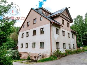 Prodej ubytování, Deštné v Orlických horách, 550 m2