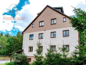 Prodej ubytování, Deštné v Orlických horách, 550 m2