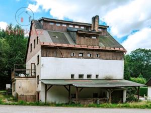 Prodej ubytování, Deštné v Orlických horách, 550 m2