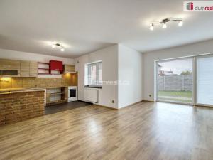 Pronájem bytu 2+kk, Neratovice - Lobkovice, Růžová, 56 m2