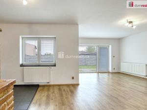 Pronájem bytu 2+kk, Neratovice - Lobkovice, Růžová, 56 m2