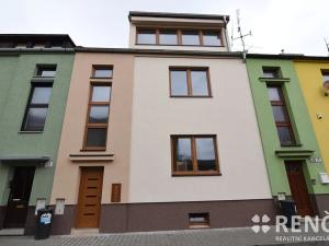 Pronájem bytu 3+kk, Brno, Churého, 61 m2