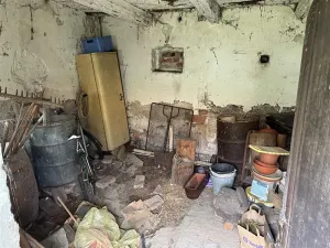 Dražba rodinného domu, Přelovice, 1143 m2