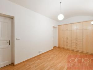 Pronájem bytu 3+kk, Praha - Vinohrady, Mánesova, 118 m2