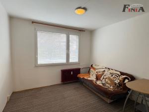 Pronájem bytu 1+kk, Česká Lípa, Železničářská, 30 m2