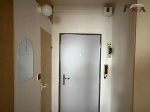 Pronájem bytu 1+kk, Česká Lípa, Železničářská, 30 m2