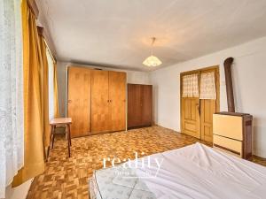 Prodej rodinného domu, Mirošov, 90 m2