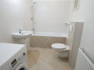 Pronájem bytu 3+1, Brno, Těsnohlídkova, 121 m2