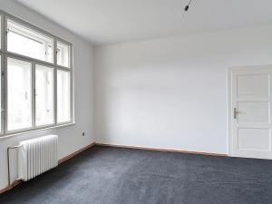 Pronájem bytu 3+1, Brno, Těsnohlídkova, 121 m2