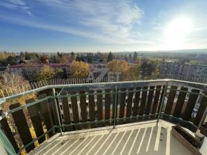 Prodej bytu 1+1, Prostějov, Dobrovského, 31 m2