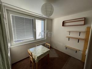 Prodej bytu 1+1, Prostějov, Dobrovského, 31 m2