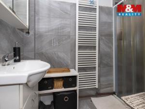 Prodej rodinného domu, Bílá Třemešná, 180 m2