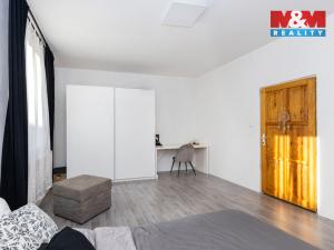 Prodej rodinného domu, Bílá Třemešná, 180 m2