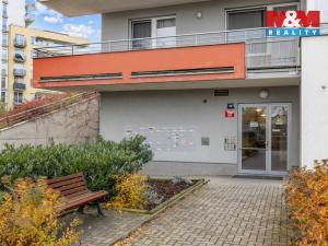 Prodej bytu 1+kk, Praha - Letňany, Pavla Beneše, 38 m2