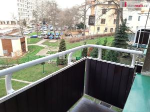 Prodej bytu 2+1, Ústí nad Labem - Ústí nad Labem-centrum, Horova, 50 m2