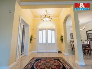 Prodej rodinného domu, Louny, Březinova, 429 m2