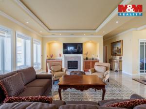 Prodej rodinného domu, Louny, Březinova, 429 m2