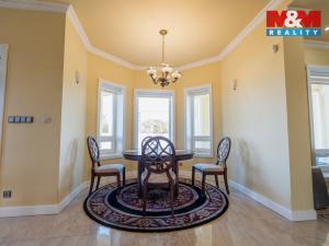 Prodej rodinného domu, Louny, Březinova, 429 m2