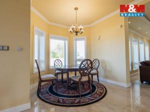 Prodej rodinného domu, Louny, Březinova, 429 m2