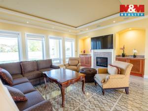 Prodej rodinného domu, Louny, Březinova, 429 m2