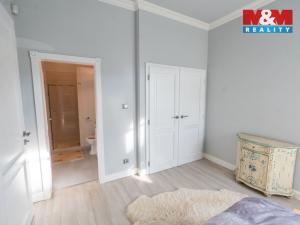 Prodej rodinného domu, Louny, Březinova, 429 m2