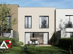 Prodej rodinného domu, Telnice, Hliníky, 186 m2