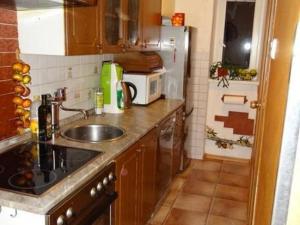 Pronájem bytu 3+1, Pardubice - Zelené Předměstí, Artura Krause, 57 m2