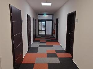 Pronájem kanceláře, Praha - Stodůlky, Prusíkova, 19 m2