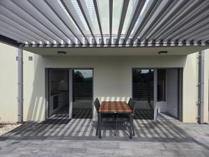 Pronájem bytu 3+kk, Valašské Meziříčí, U Vodojemu, 95 m2