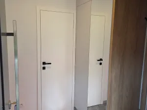 Pronájem rodinného domu, Valašské Meziříčí, U Vodojemu, 95 m2