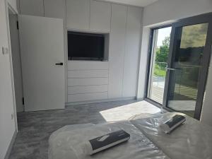 Pronájem rodinného domu, Valašské Meziříčí, U Vodojemu, 95 m2