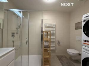 Pronájem bytu 2+kk, Všenory, Květoslava Mašity, 47 m2