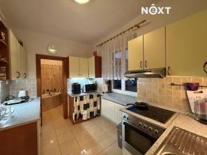 Pronájem bytu 2+1, Vrchlabí, Krkonošská, 50 m2