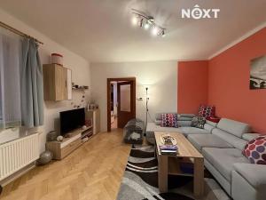 Pronájem bytu 2+1, Vrchlabí, Krkonošská, 50 m2