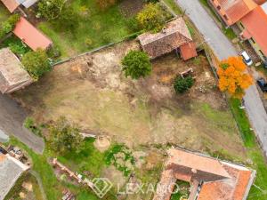 Prodej pozemku pro bydlení, Mackovice, 1165 m2