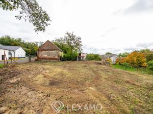 Prodej pozemku pro bydlení, Mackovice, 1165 m2