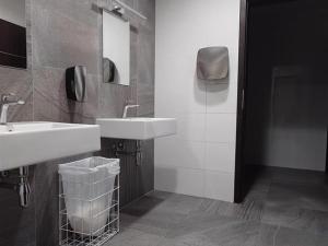 Pronájem kanceláře, Praha - Stodůlky, Prusíkova, 20 m2