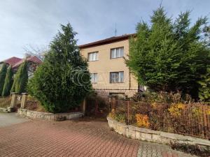 Prodej rodinného domu, Nová Paka, Gebauerova, 372 m2