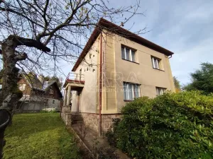 Prodej rodinného domu, Nová Paka, Gebauerova, 372 m2