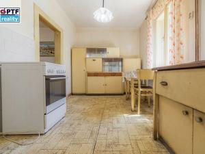 Prodej rodinného domu, Praha - Hloubětín, Jahodnická, 91 m2