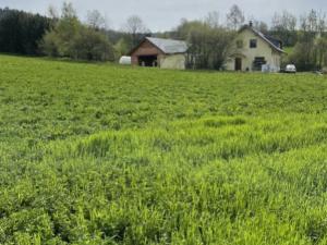 Prodej pozemku pro bydlení, Dolany - Svrčovec, 882 m2