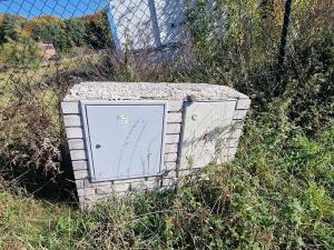 Prodej pozemku pro bydlení, Černé Voděrady, 1775 m2